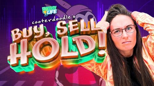 π Another QB Out For The Year? C'MON