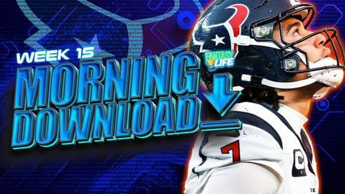 π₯ 3 Shootouts On Tap?! (Week 15 Preview)