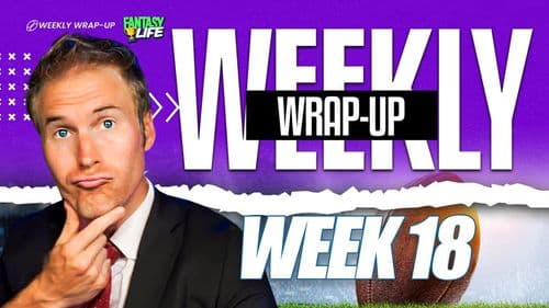 🔒 The Playoff Matchups Are Set