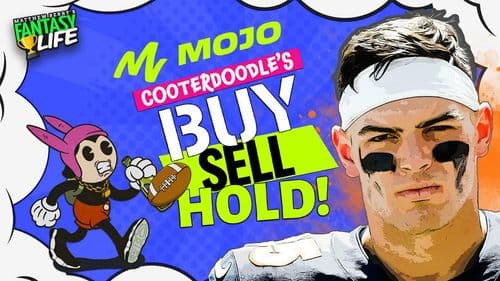 🤿 5 Players To Add On Waivers