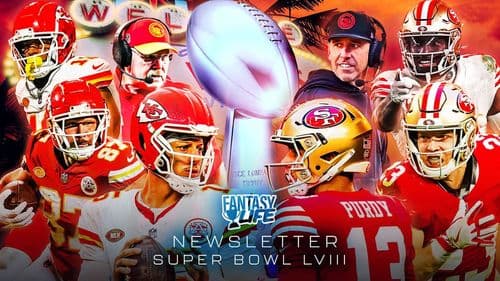 🎱 A Shakeup To The Chiefs Backfield?