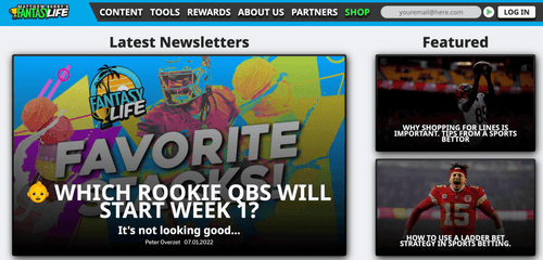 🤝 The 2022 Version of Kupp & Stafford