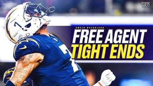 ⏰ Fantasy Fallout from the Franchise Tag Deadline