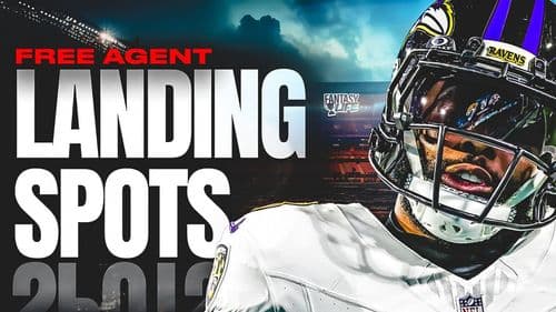 📣 A Surprise Rookie WR1 Debate