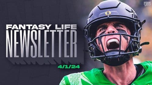 ⭐ The Prodigal RB Returns Home?