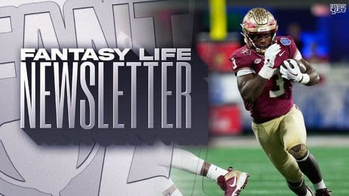 🤔 3 Big NFL Draft Questions