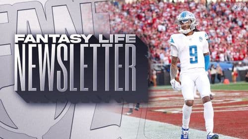 📈 3 Big-Play WRs To Move Up Ranks