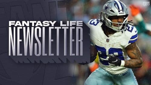 🤦 What Could Have Been In Dallas...