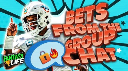 ๐งจ๏ธ 2 High-Upside QBs Return