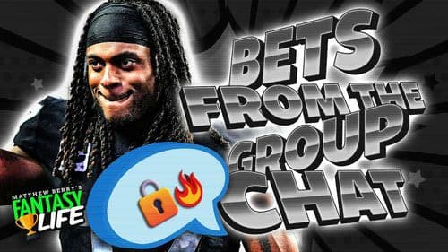 ๐ 2 Important WRs Return To Practice