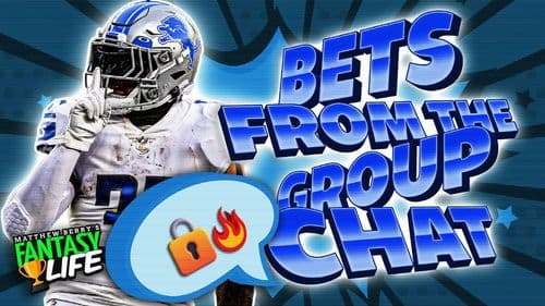 ๐งโโ๏ธ 2 WRs Climbing The Ranks