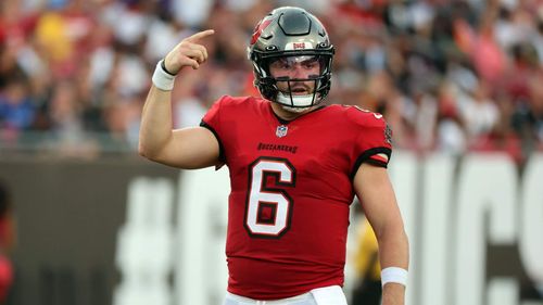 NFL Spread Picks For Week 2: The Bucs Should Cover As Massive Favorites