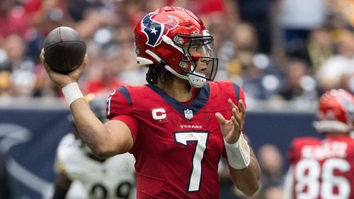 Jacksonville Jaguars vs. Houston Texans Fantasy Football Matchup Breakdown For Week 6