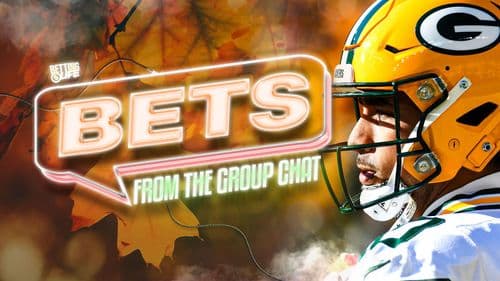 Bets from the Group Chat. Thanksgiving Edition.