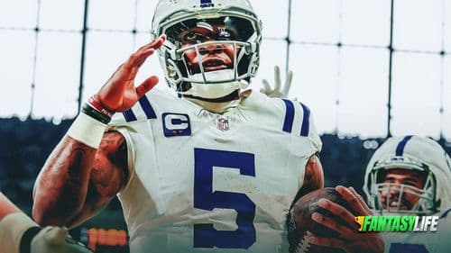 Everything You Need To Know For Week 17 Fantasy Football