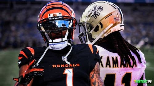 Measuring The Importance Of Targets In Fantasy Football 2025