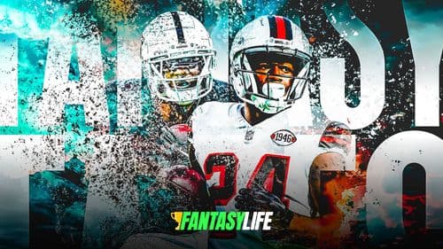 Fantasy Football Fades: Players to Avoid in the Top 100 for 2024