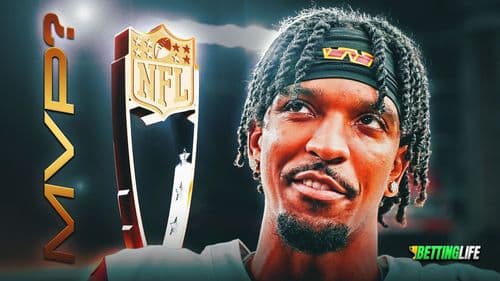 NFL Futures Bets: Is Jayden Daniels A Legit MVP Candidate?