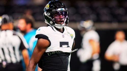 The (Rookie) Train is Coming...