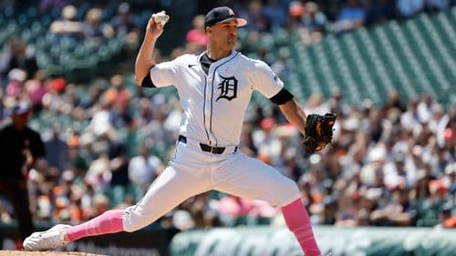 Best MLB Bets Today: Top MLB Picks For Thursday, May 23