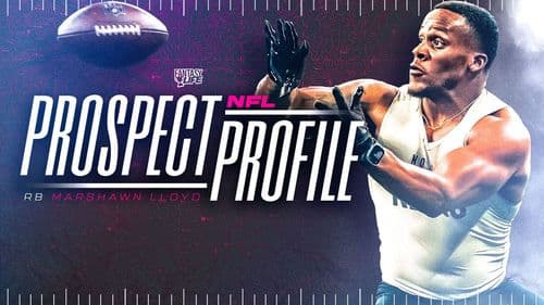 MarShawn Lloyd Scouting Report and Fantasy Football Outlook