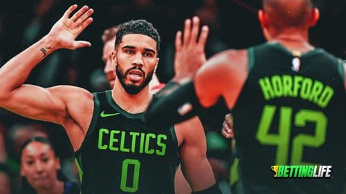 NBA Best Bets and Picks For Nov 19: Celtics Primed To End Cavs' Win Streak