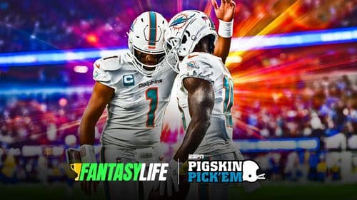 NFL Office Pool Pick'em: Confidence Ratings and Picks For All 16 Week 1 Games