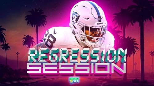 Regression Session Week 7. Be Wary of the Sun God?