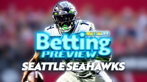 2023 Seattle Seahawks Betting Preview