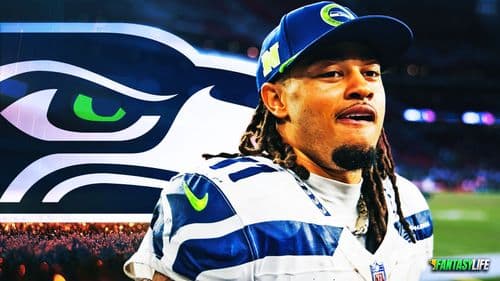 Seattle Seahawks 2025 Team Preview and Fantasy Football Outlook