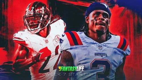 Fantasy Football Start/Sit: Devaughn Vele, Alvin Kamara, and More