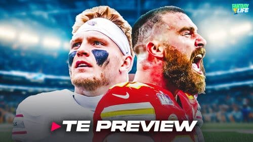 Tight Ends to Target and Fade in Fantasy Football 2024