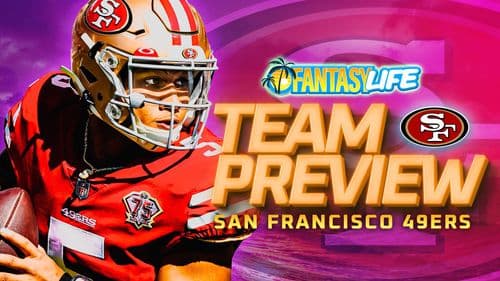 2023 Team Preview: San Francisco 49ers