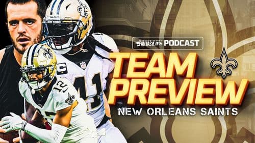 2023 Team Preview: New Orleans Saints
