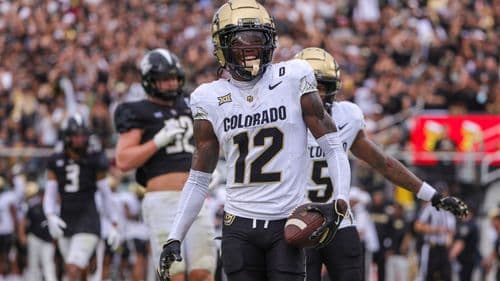 College Football Playoff Projections: Colorado Angling For a Bye?