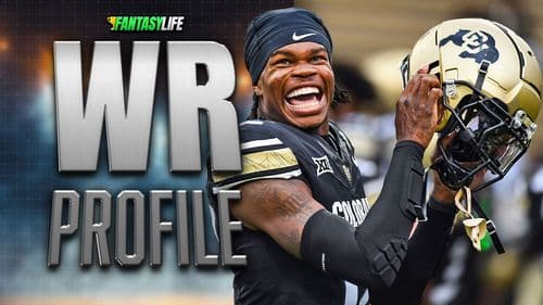 Travis Hunter Scouting Report for the 2025 NFL Draft: Football's Shohei Ohtani