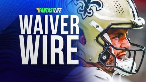 Fantasy Football Waiver Wire Week 3: Target Derek Carr