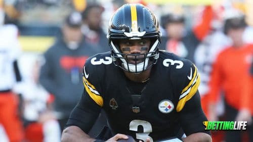Early NFL Betting Odds Week 15: Steelers-Eagles Wage Battle for PA