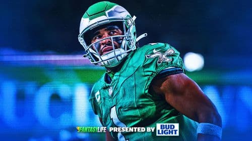 Fantasy Football 2025 Offseason News: The Tush Push Stays And A Trevor Lawrence Prediction