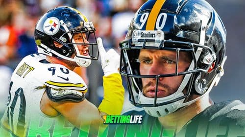Week 4 Early Betting Lines: Grab the Steelers Fast
