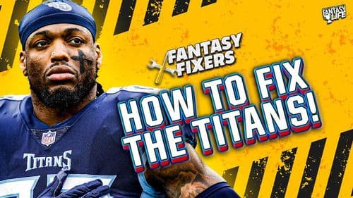 How to Fix the Titans