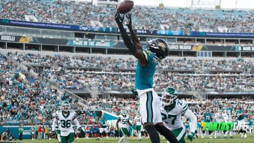 Fantasy Football Week 15: The Wide Receivers Strike Back