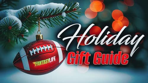 Fantasy Life's 2024 Holiday Gift Guide: Cargo Pants, Beef Jerky, and More