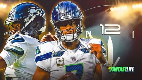 Late-Round QBs Worth the Wait in Fantasy Football Drafts