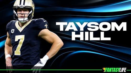 Taysom Hill Fantasy Analysis