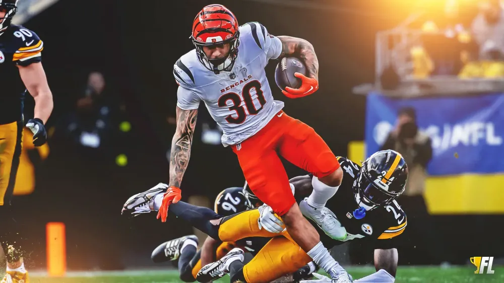 These 10 Players Are Major Targets In Fantasy Football Drafts