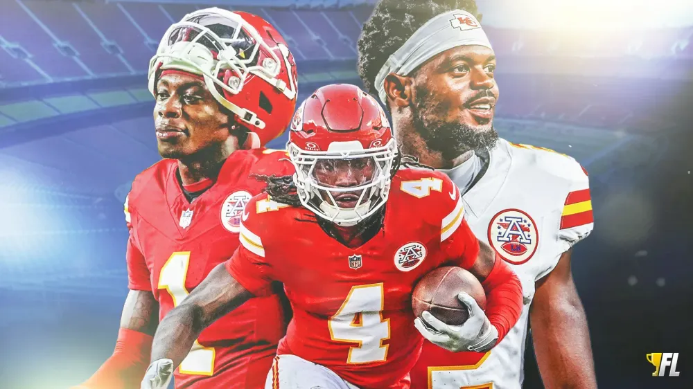 Three Things to Watch for Dynasty Managers Week 1: Opportunity Knocks in Kansas City