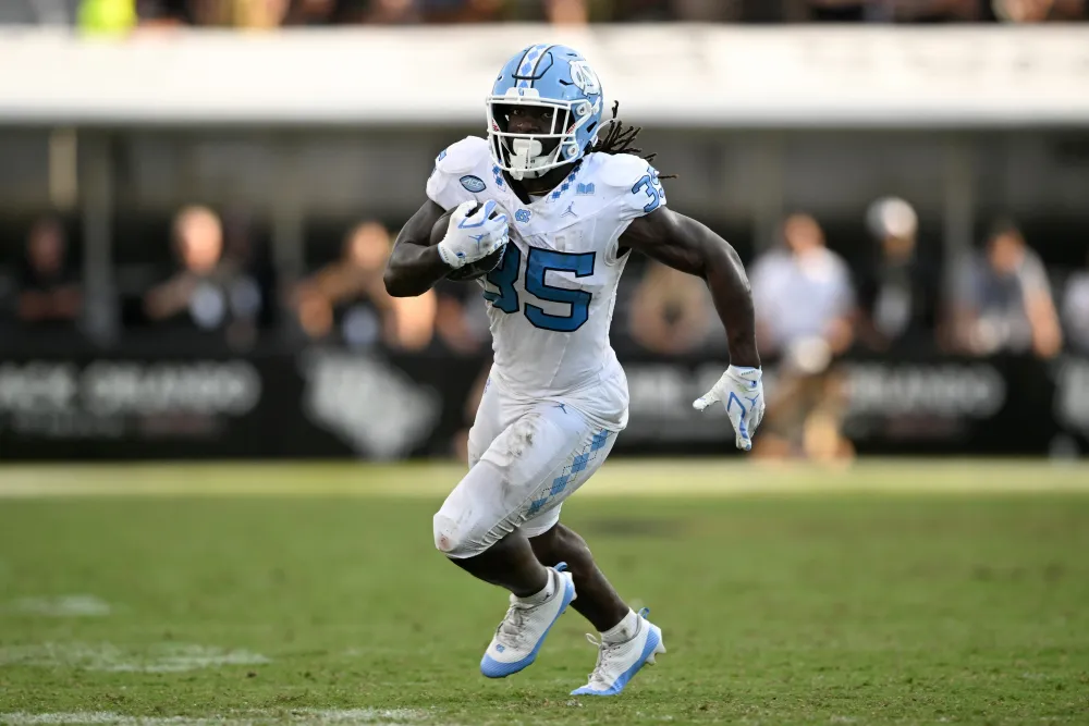 College Football Best Bets for Week 0: Fading the Tar Heels And More