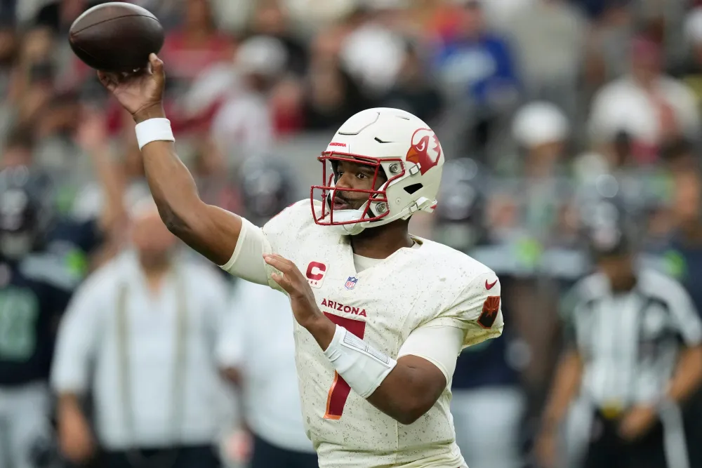 Week 4 Quarterback Streamers For Fantasy Football: Jacoby Brissett Loading Up For Big Game
