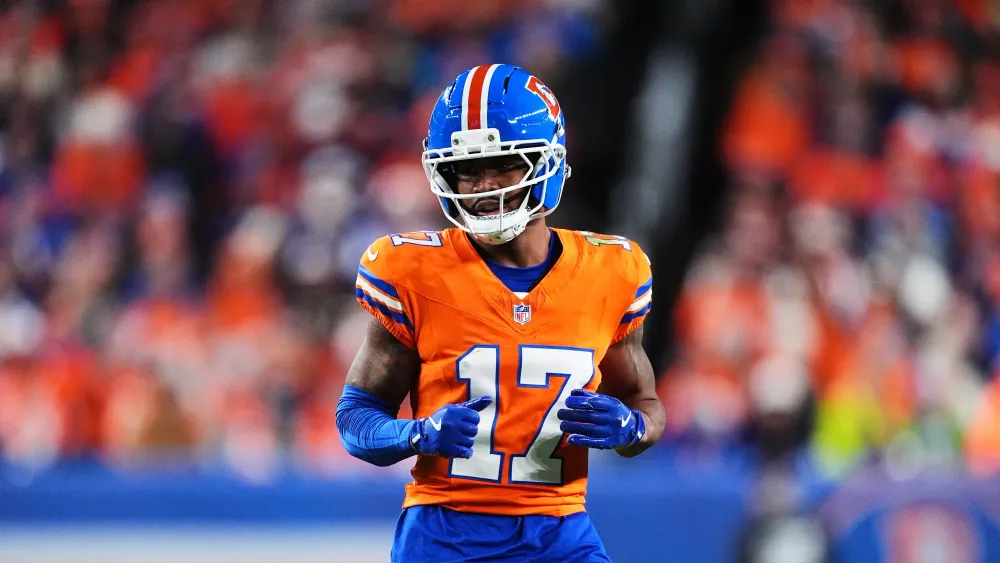 Arizona Cardinals vs. Denver Broncos Fantasy Football Matchup Breakdown For Week 7
